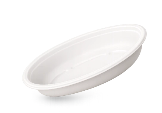 26 oz Oval Bowl