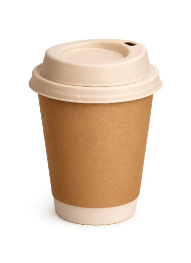 350 ml Double Wall Cup