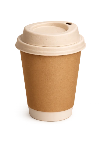 250 ml Double Wall Cup