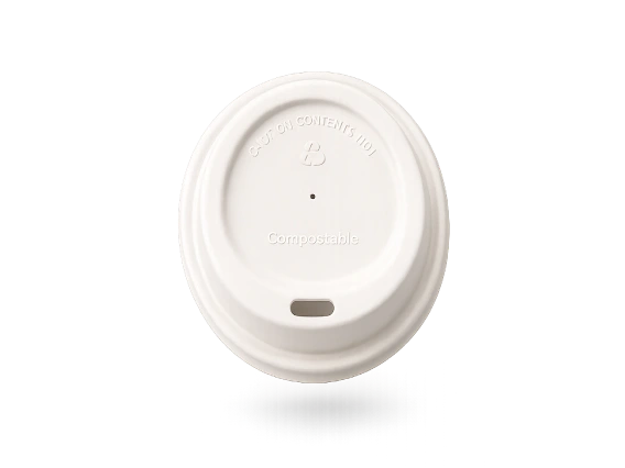 90 mm Sipper Lid