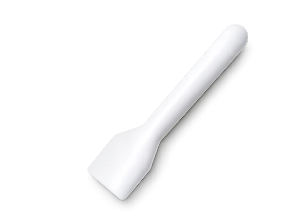 Paper Dessert Spoon