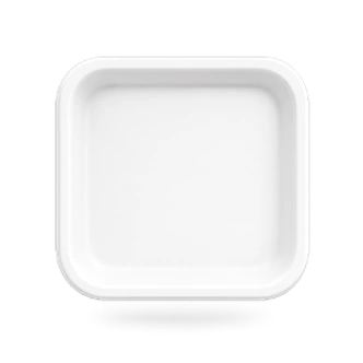 1D Food Tray