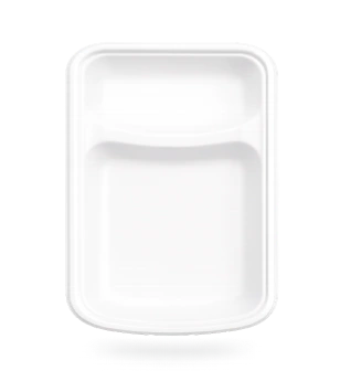 2D Chips Tray